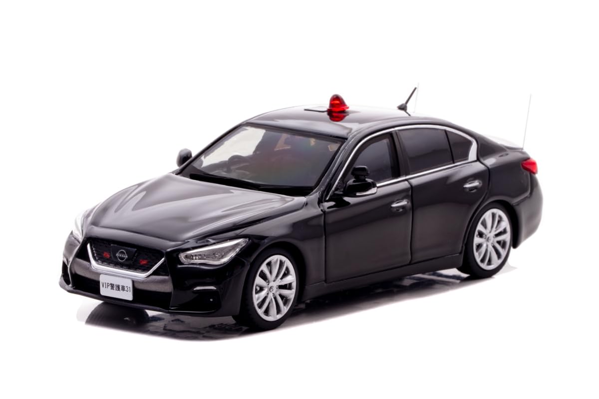 Amazon.co.jp: RAI'S 1/43 日産 スカイライン GT (V37) 2024